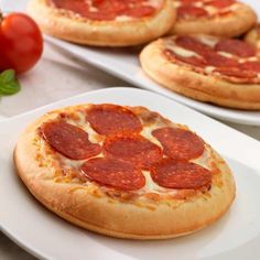 Little Caesars Personal Pepperoni or Cheese Pizza Kits